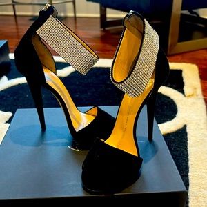 Giuseppe Zanotti 37.5